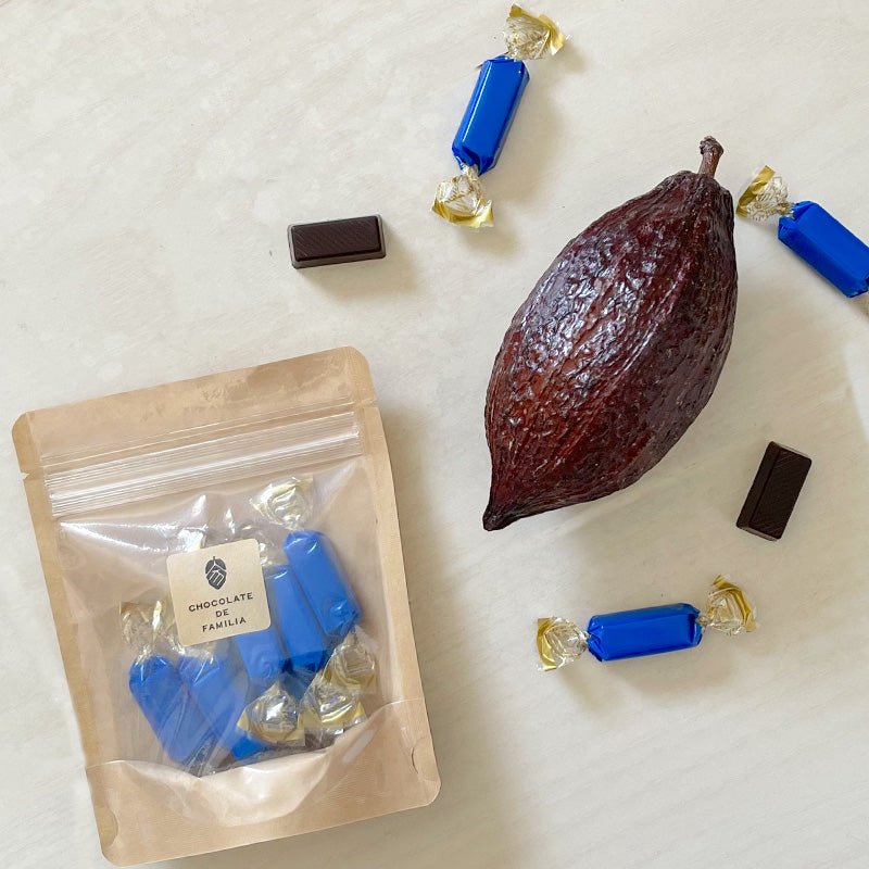 花のある暮らし~ショコラ~ カボスドール ショコラブラン27% アクラ 1KG : チョコレート