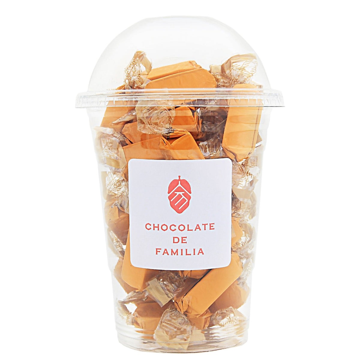 カラフルショコラ 紅茶 | ショコラ・ダ・ファミリア - Chocolate de