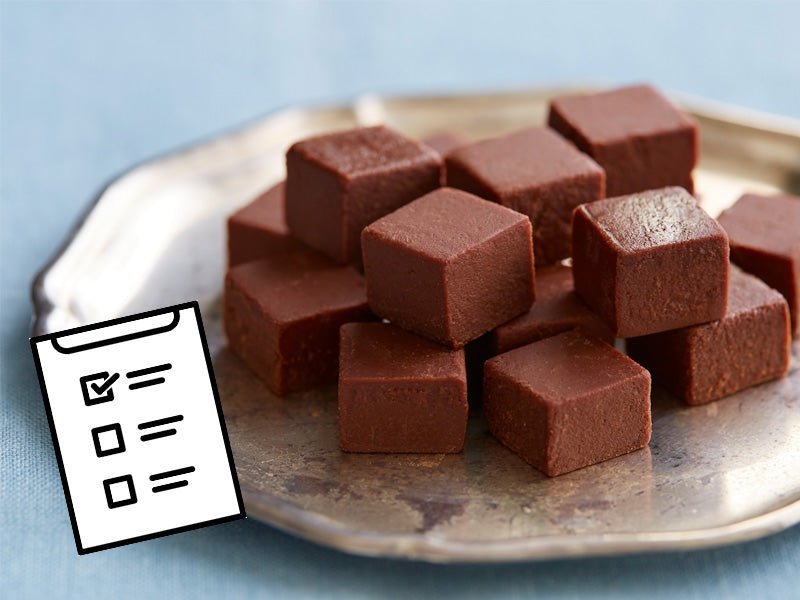 CHOCOLAT DOUX アンケート結果報告 - ショコラ・ダ・ファミリア - Chocolate de Familia