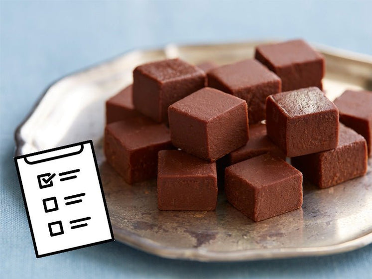 CHOCOLAT DOUX アンケート結果報告 - ショコラ・ダ・ファミリア - Chocolate de Familia