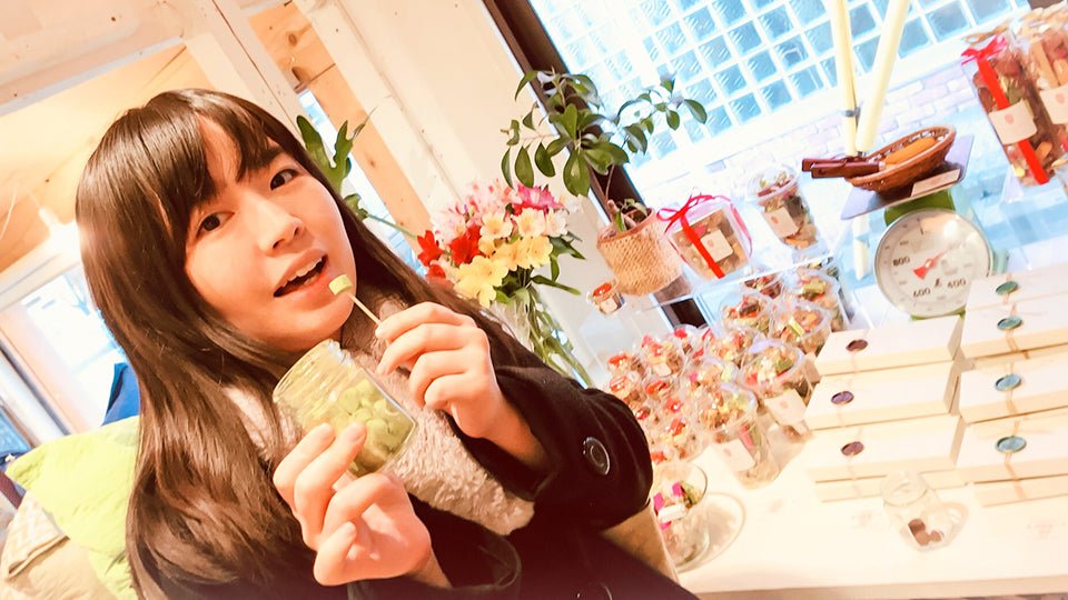 Vol.07 わたしたちの、偏愛チョコレート - ショコラ・ダ・ファミリア - Chocolate de Familia