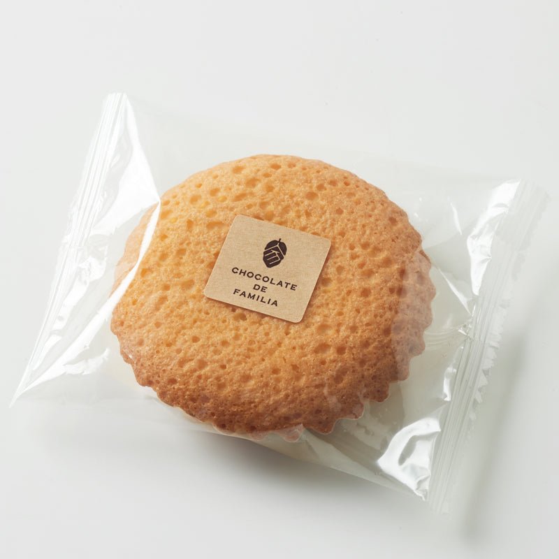 ナナマール 6個入り - ショコラ・ダ・ファミリア - Chocolate de Familia