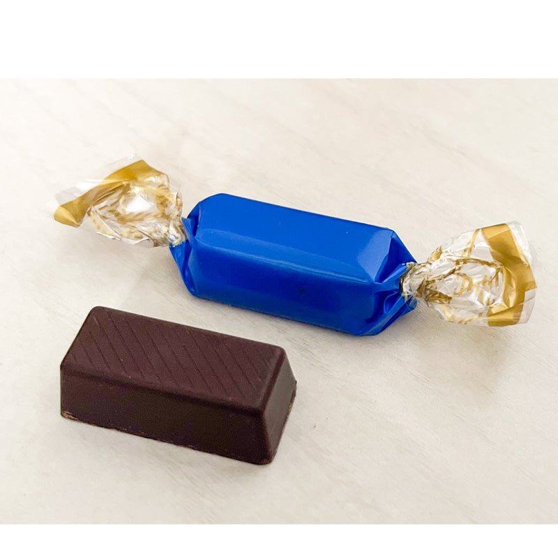 カラフルショコラ カカオ70 - ショコラ・ダ・ファミリア - Chocolate de Familia