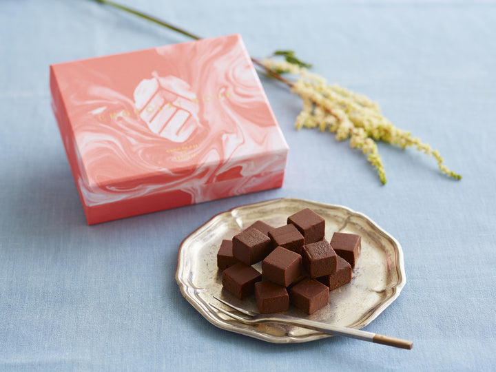 CHOCOLAT DOUX 生チョコレート