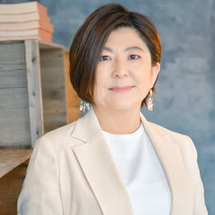 神田 由佳 さん