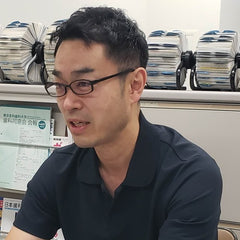 戸原 玄 先生
