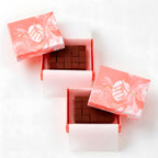 CHOCOLAT DOUX 2個セット - ショコラ・ダ・ファミリア - Chocolate de Familia