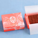 CHOCOLAT DOUX 2個セット - ショコラ・ダ・ファミリア - Chocolate de Familia