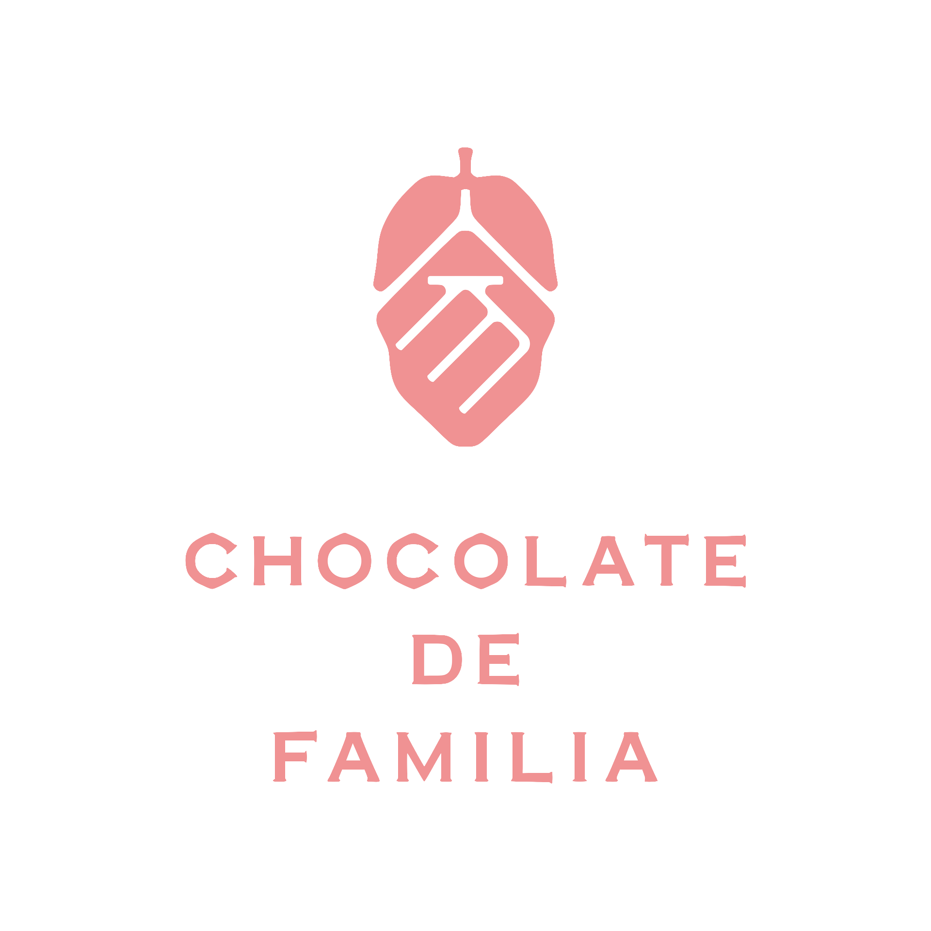 ショコラ・ダ・ファミリア - Chocolate de Familia