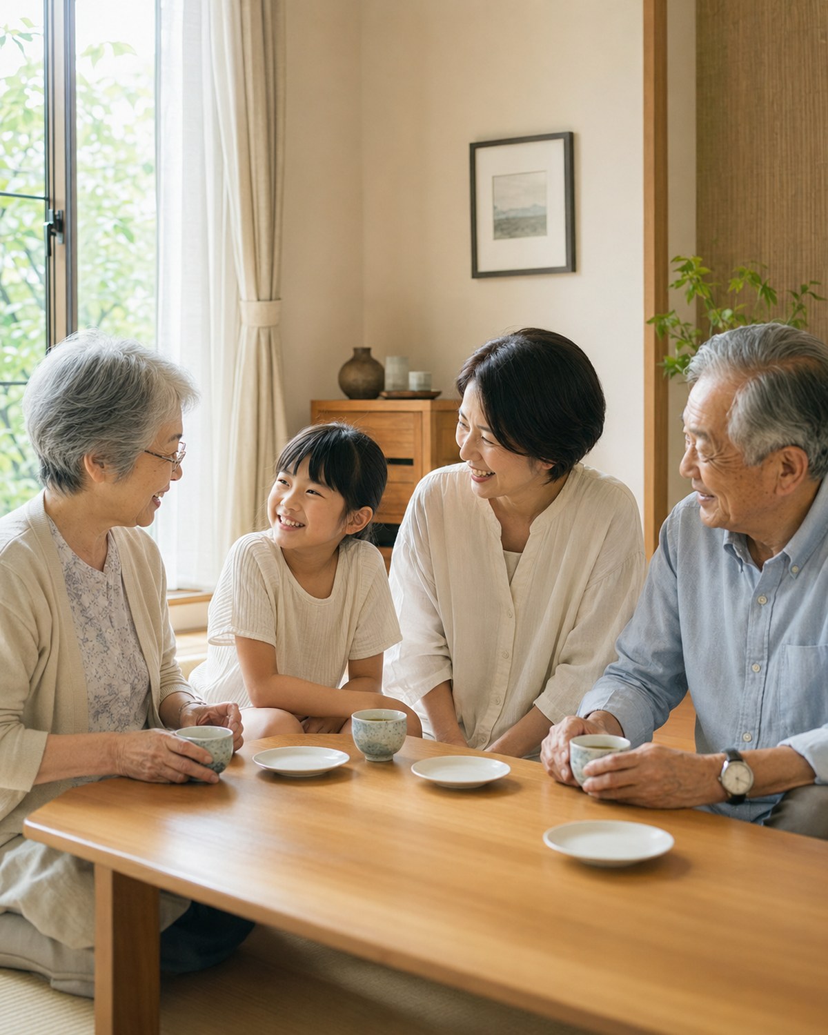 噛む力が変わっても、|変わらないとろけ心地を。