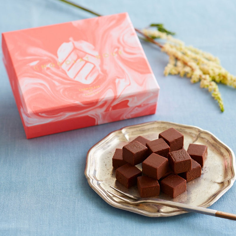 CHOCOLAT DOUX 20粒入り