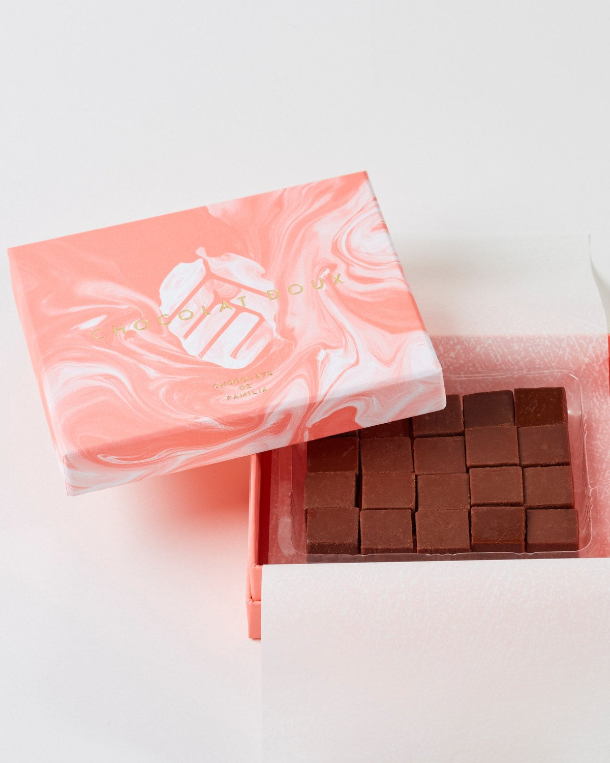 とろける、20粒の|敬老の日チョコレートギフト。