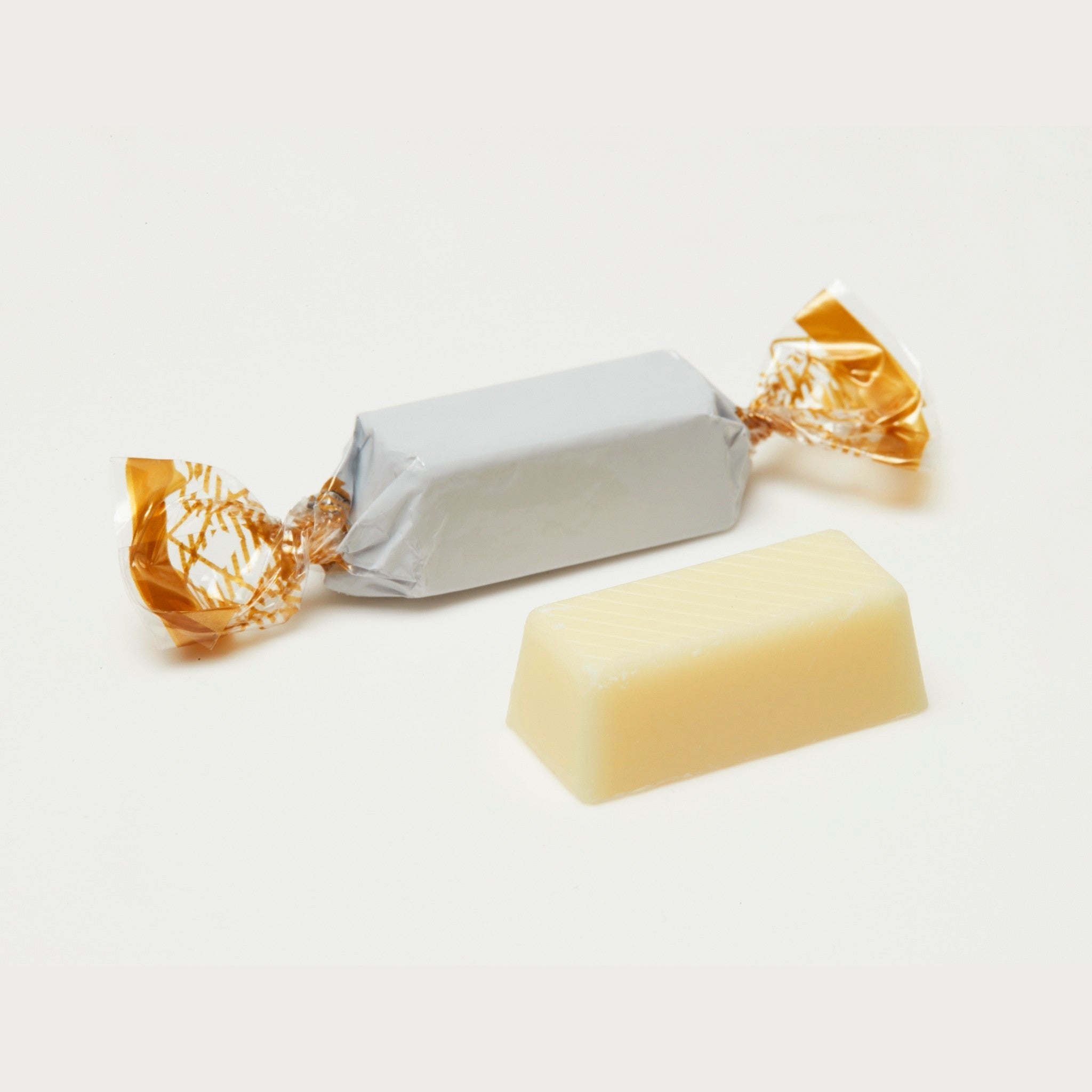 カラフルショコラ ホワイト - ショコラ・ダ・ファミリア - Chocolate de Familia