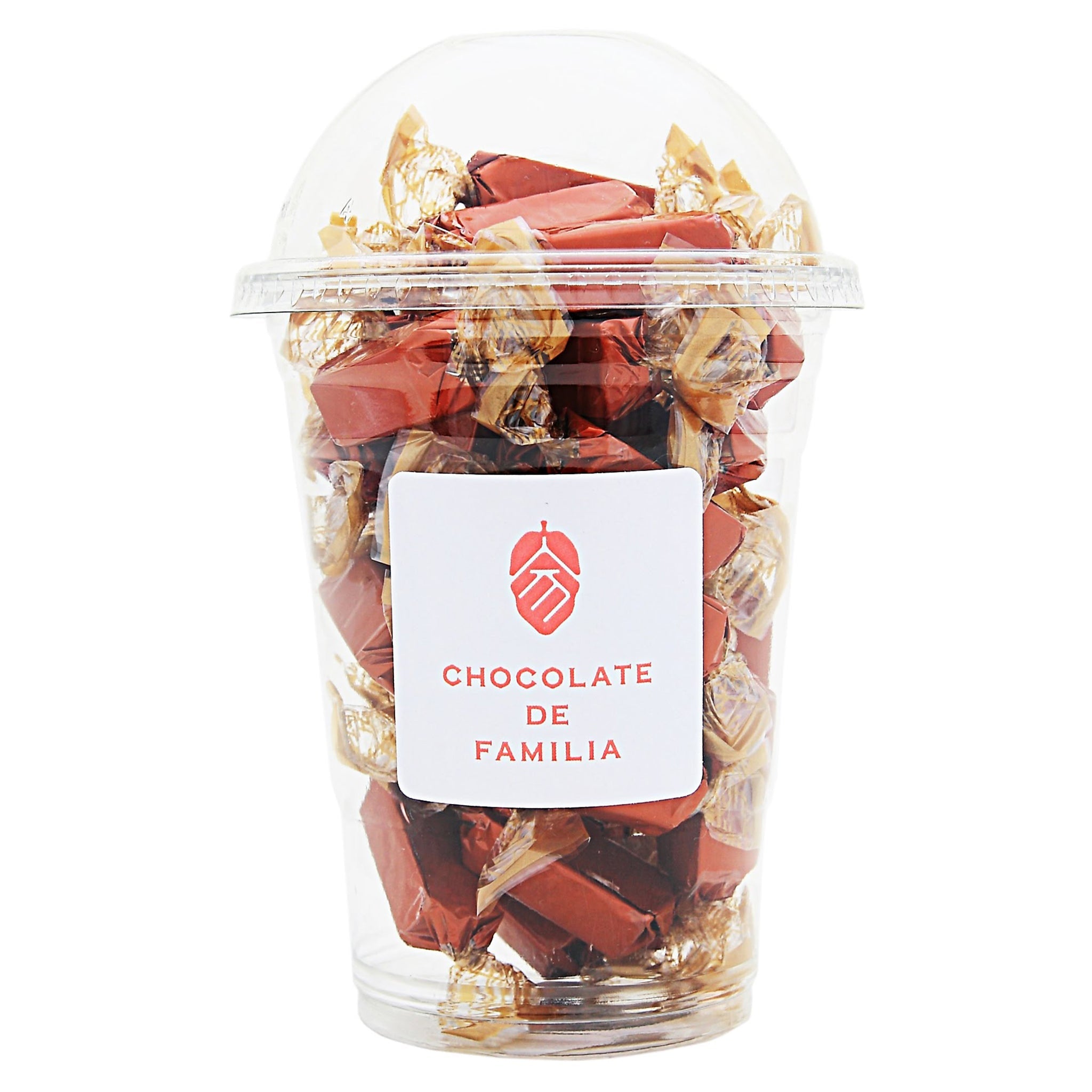 カラフルショコラ モカ | ショコラ・ダ・ファミリア - Chocolate de